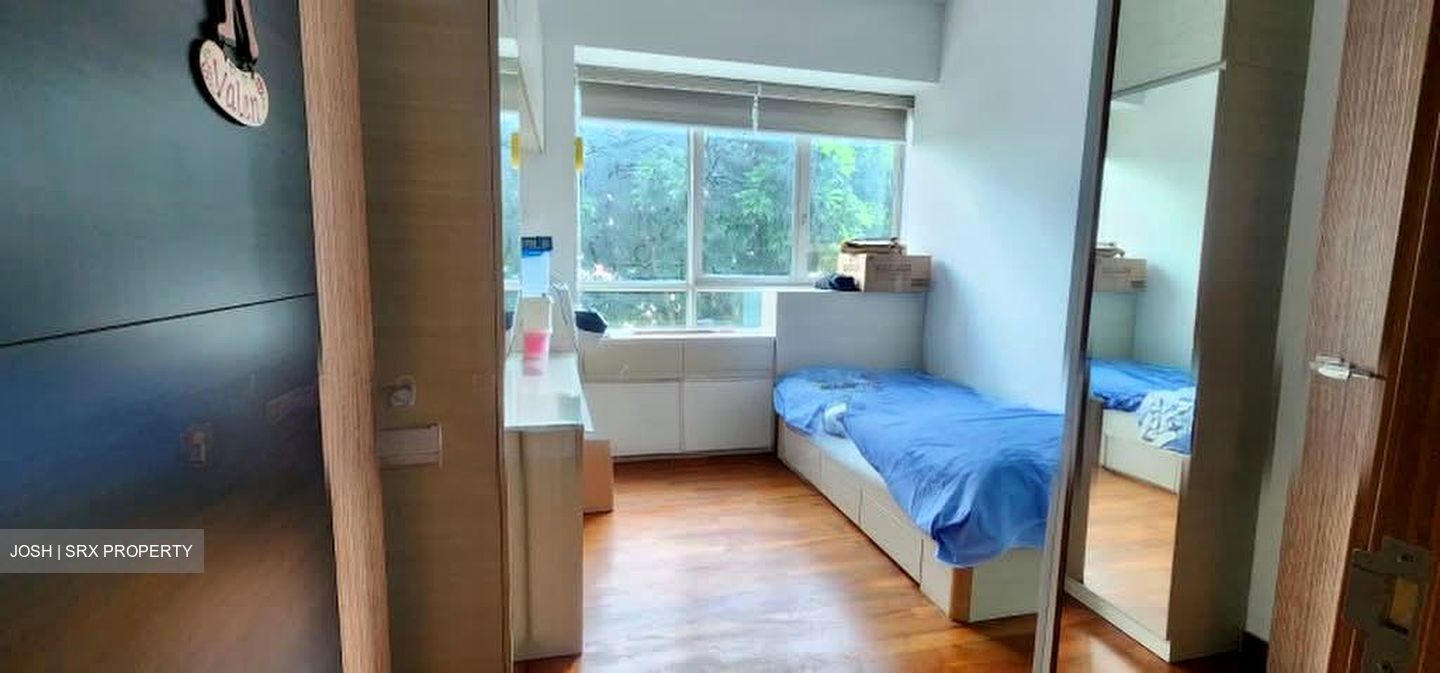 The Nexus (D21), Condominium #585074641